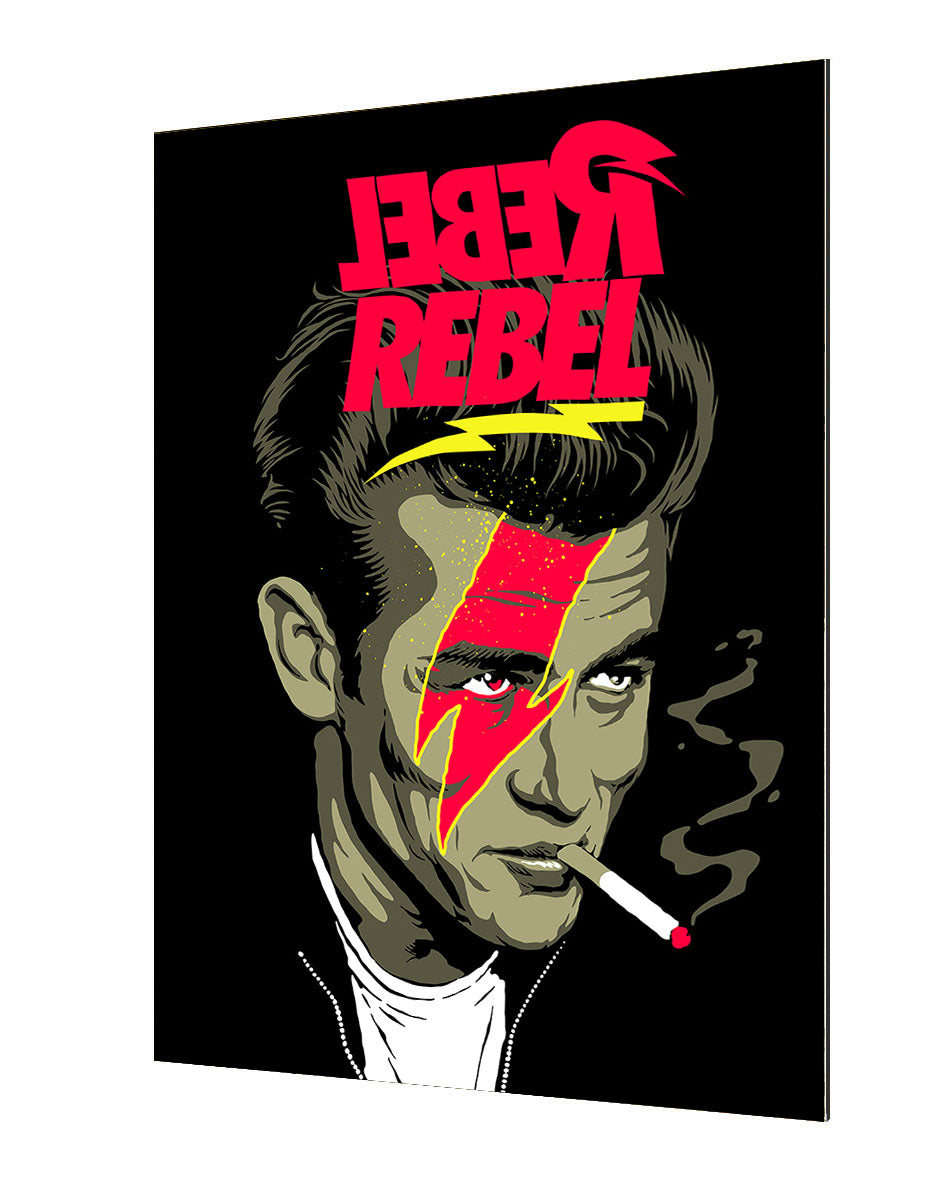 Butcher Billy - Rebel