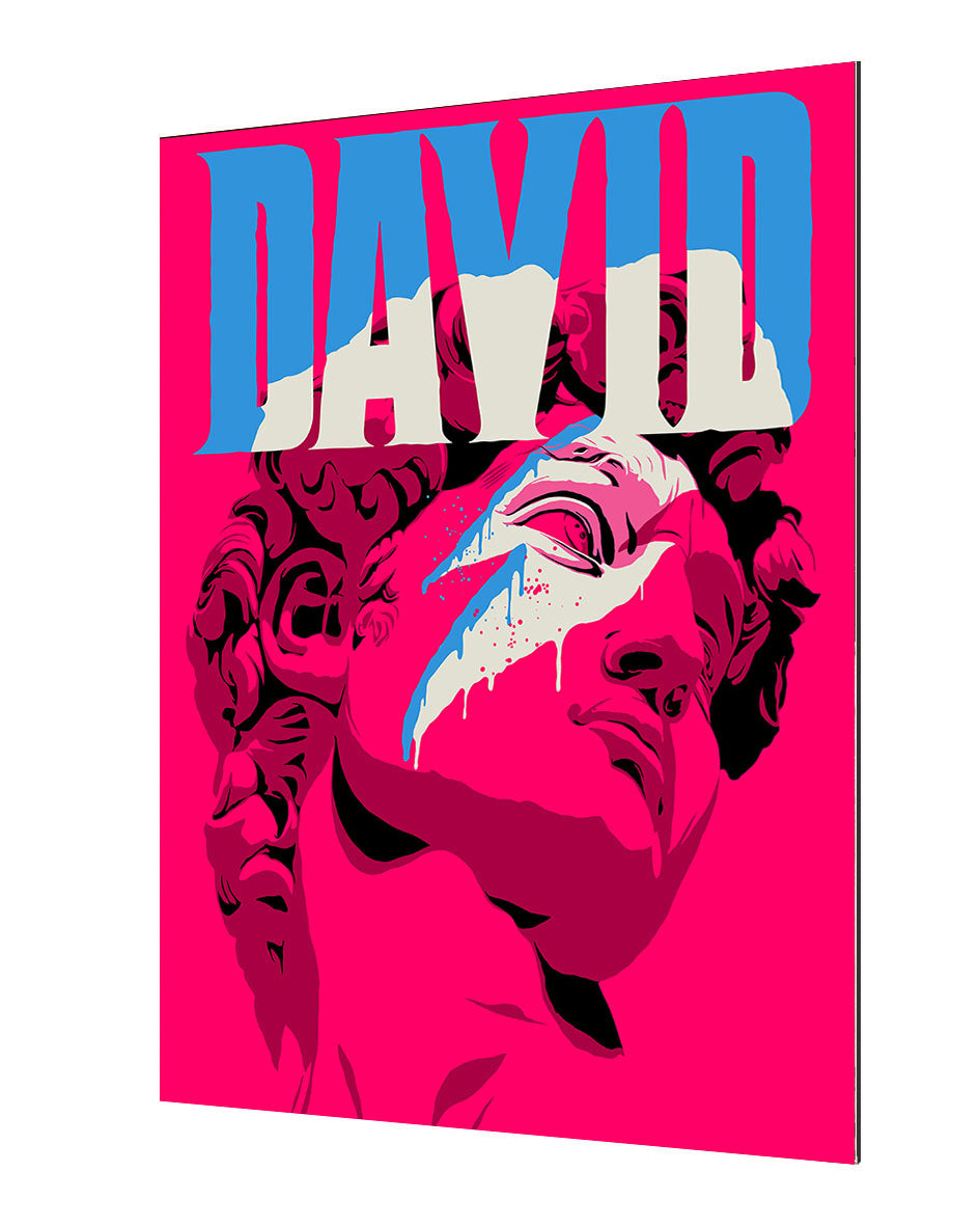 Butcher Billy - Reversed David