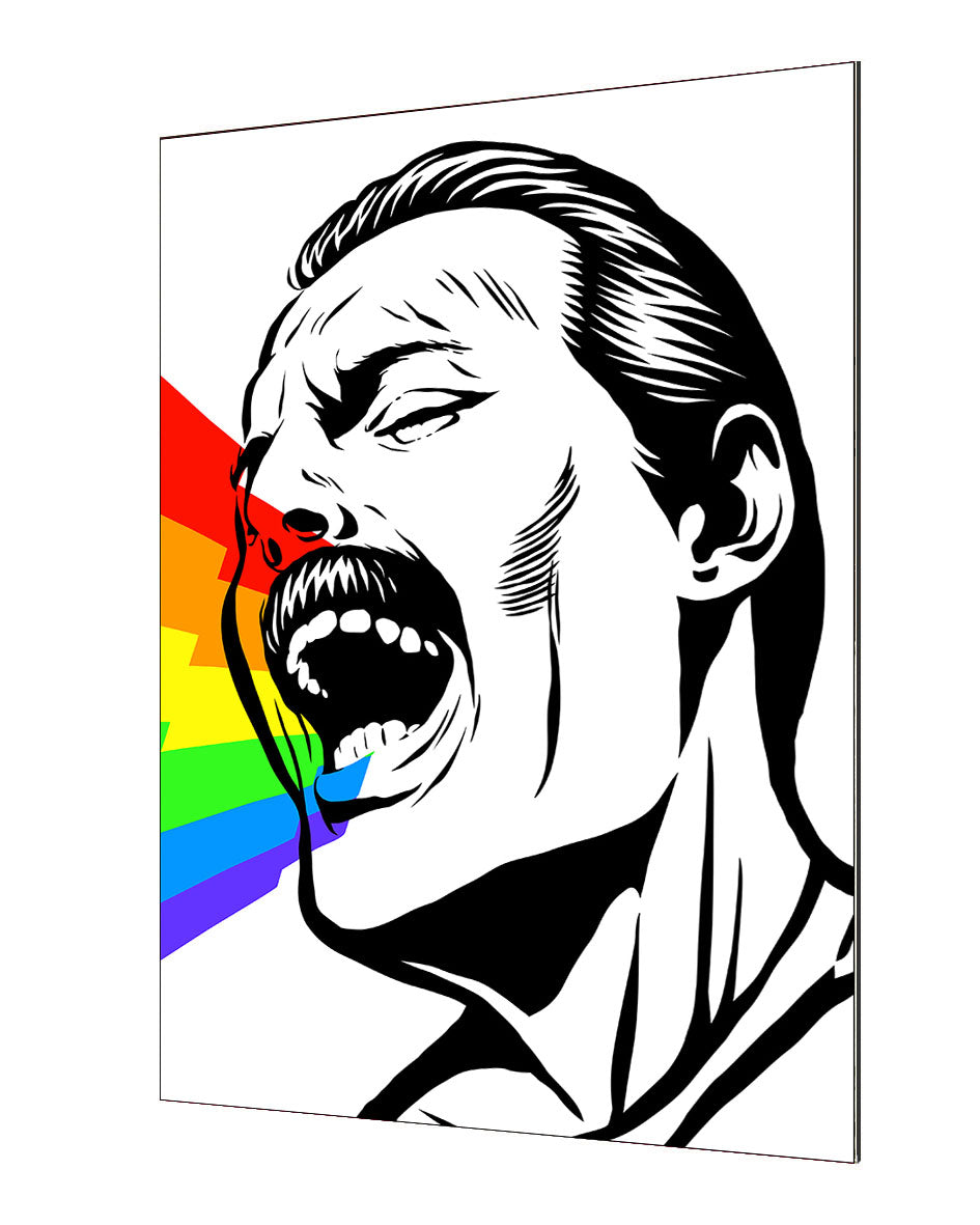 Butcher Billy - Singing Rainbows