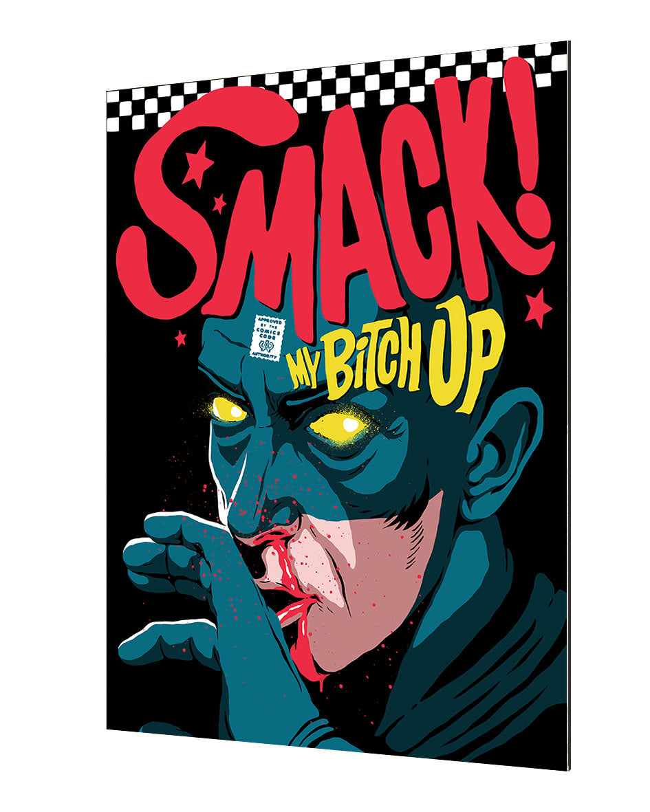 Butcher Billy - Smack