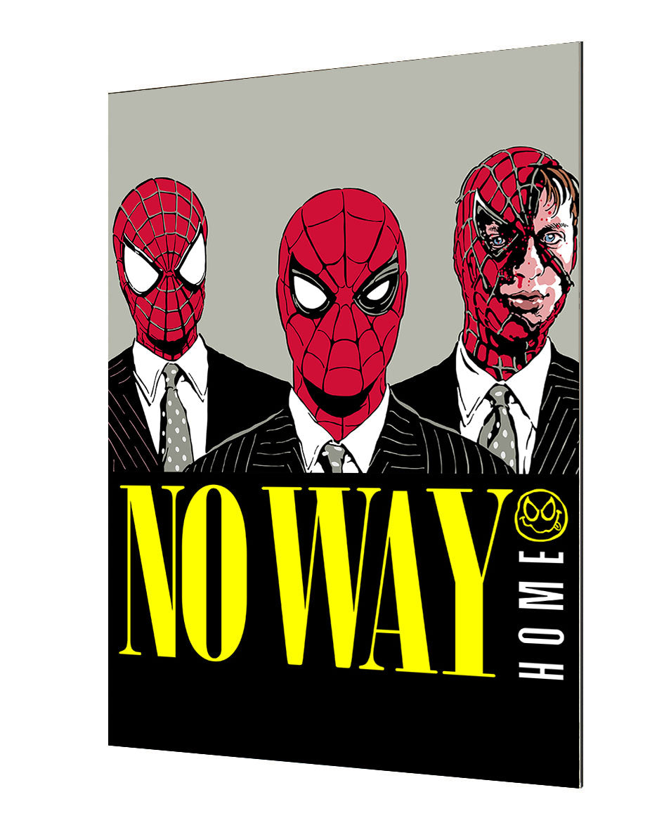 Butcher Billy - Smells Like Teen Superheroes