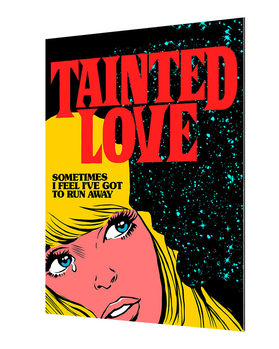 Butcher Billy - Tainted