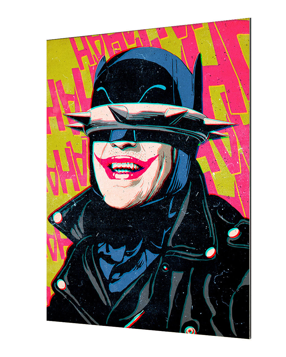 Butcher Billy - The Adam Who Laughs