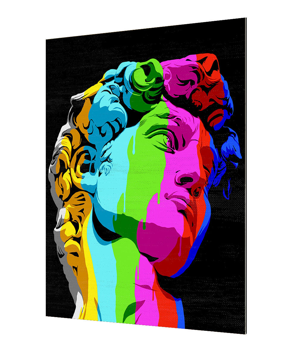 Butcher Billy - The Crt Rainbow David