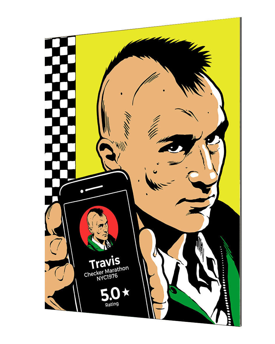 Butcher Billy - The Driver