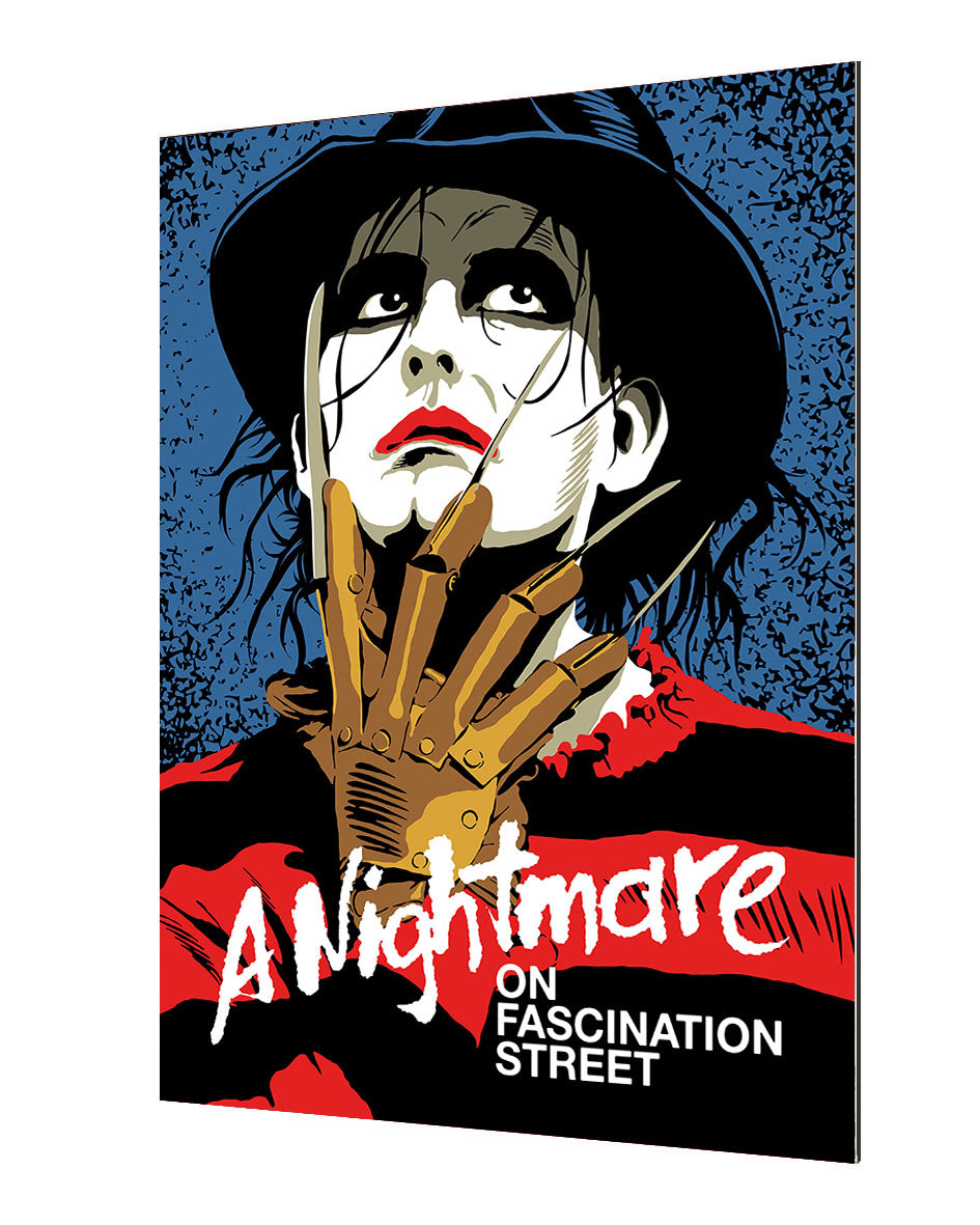 Butcher Billy - The Nightmare