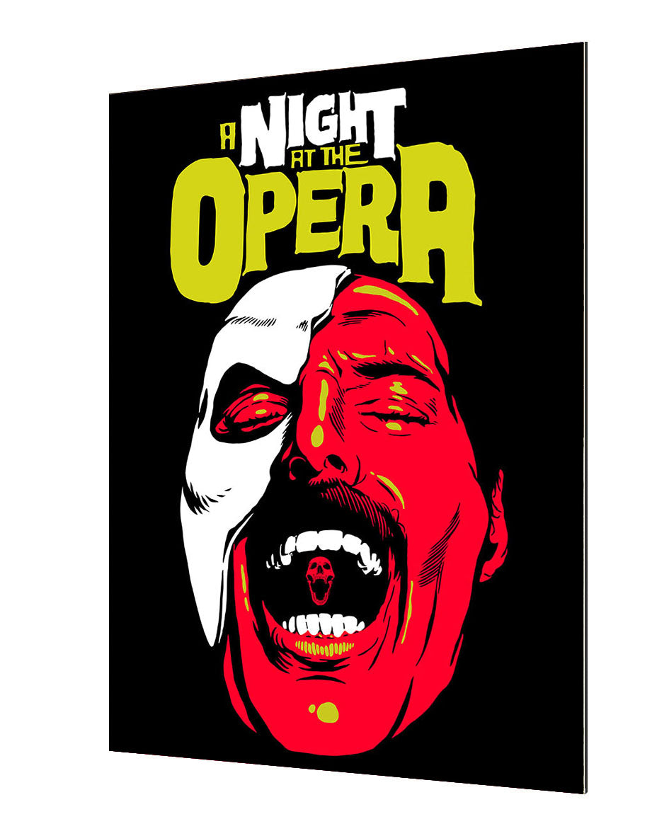 Butcher Billy - The Opera