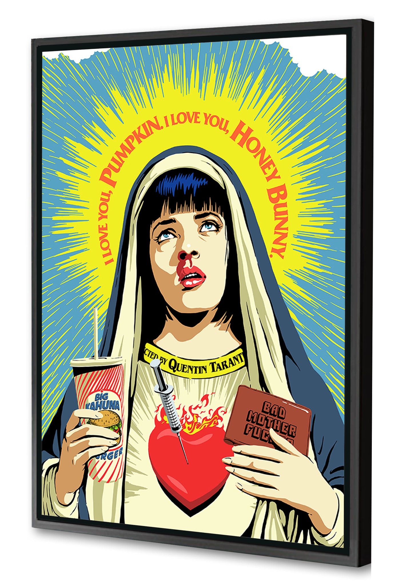 Butcher Billy - The Pulp Virgin