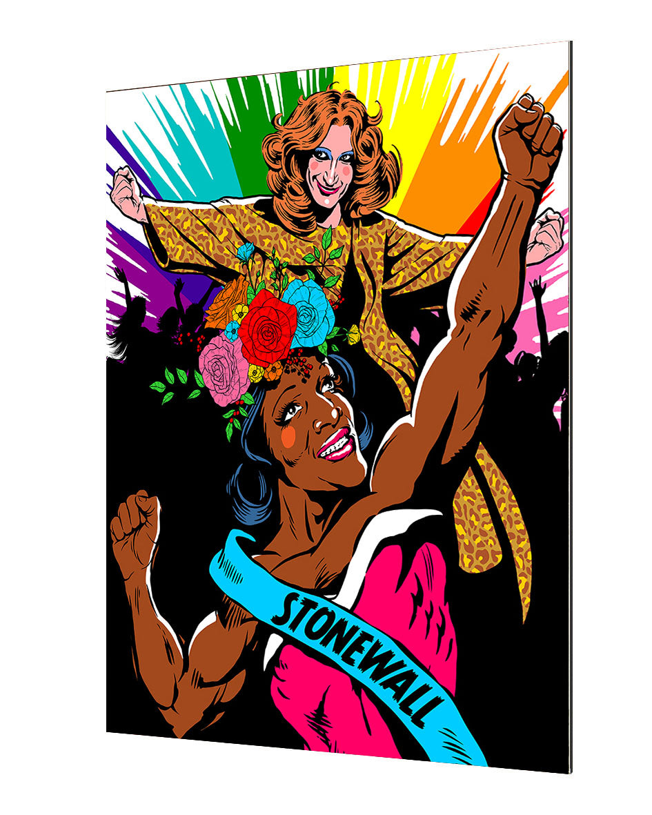 Butcher Billy - The Stonewall Sisters