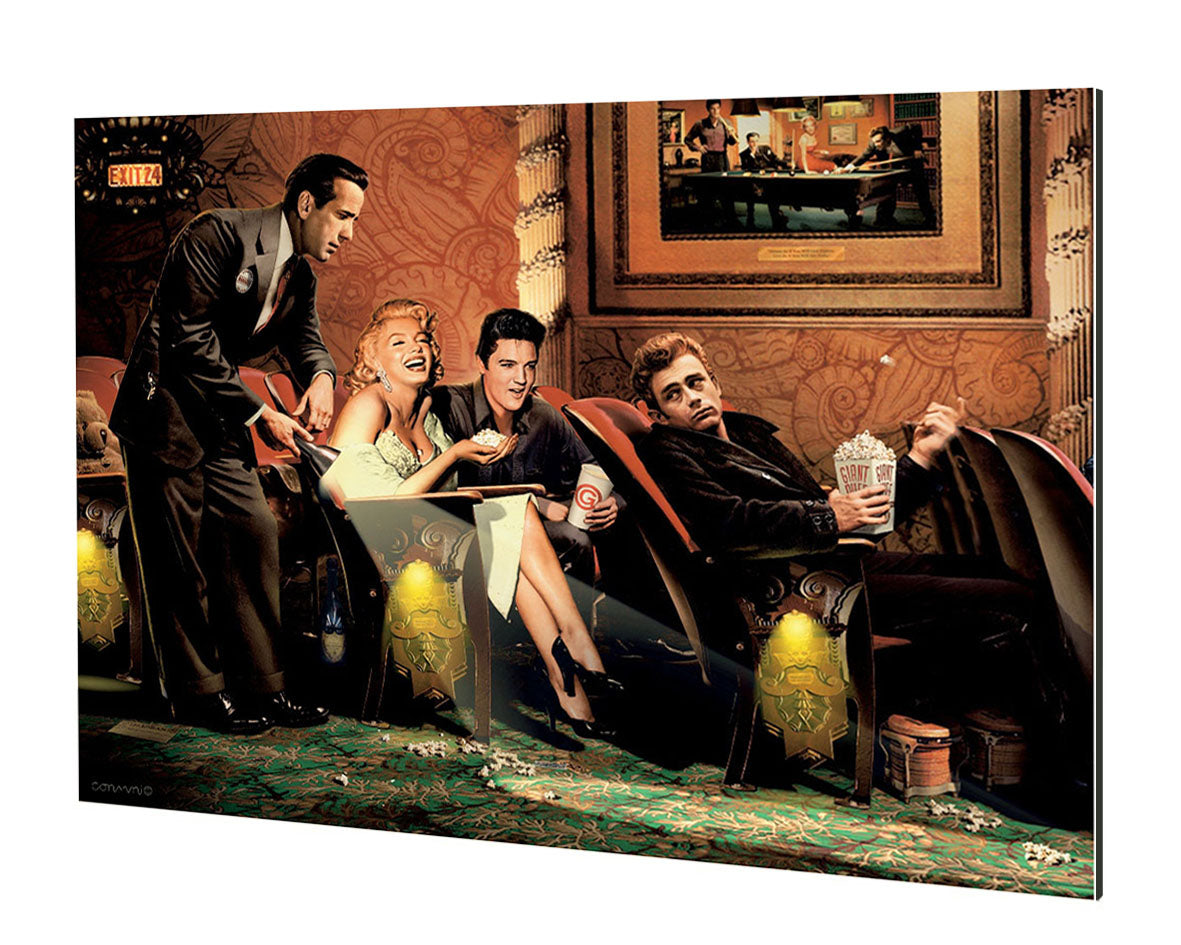 Chris Consani - Classic Interlude