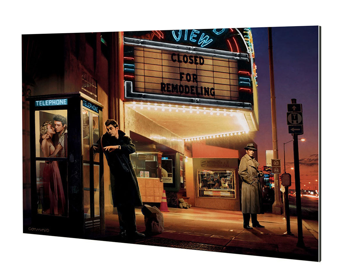 Chris Consani - Midnight Matinee