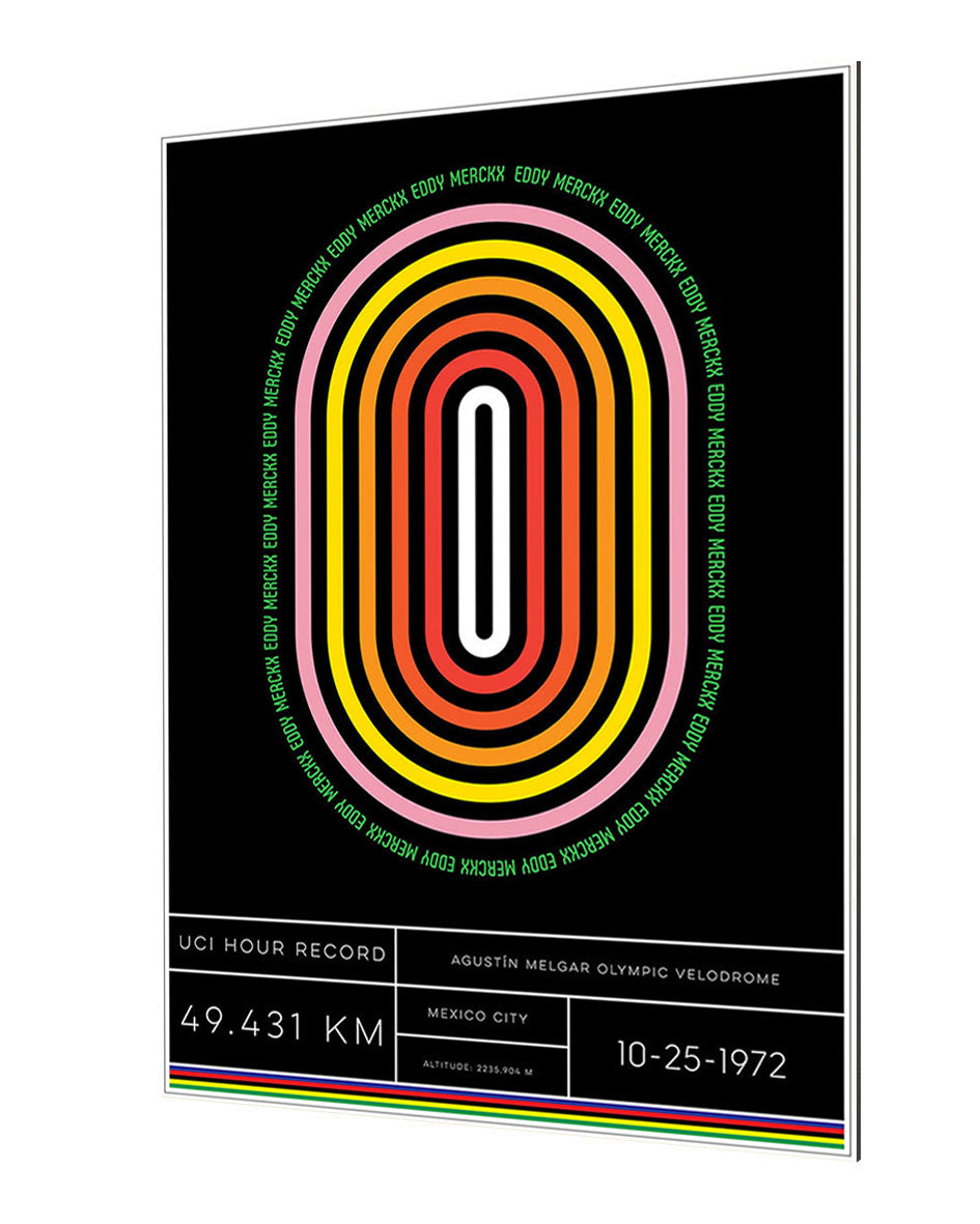 Deltanova - Fast Eddy Merckx