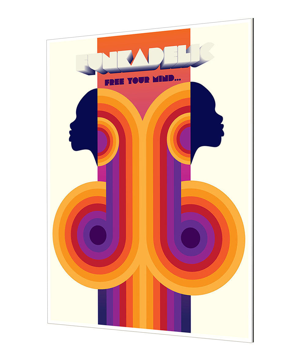 Deltanova - Free Your Mind