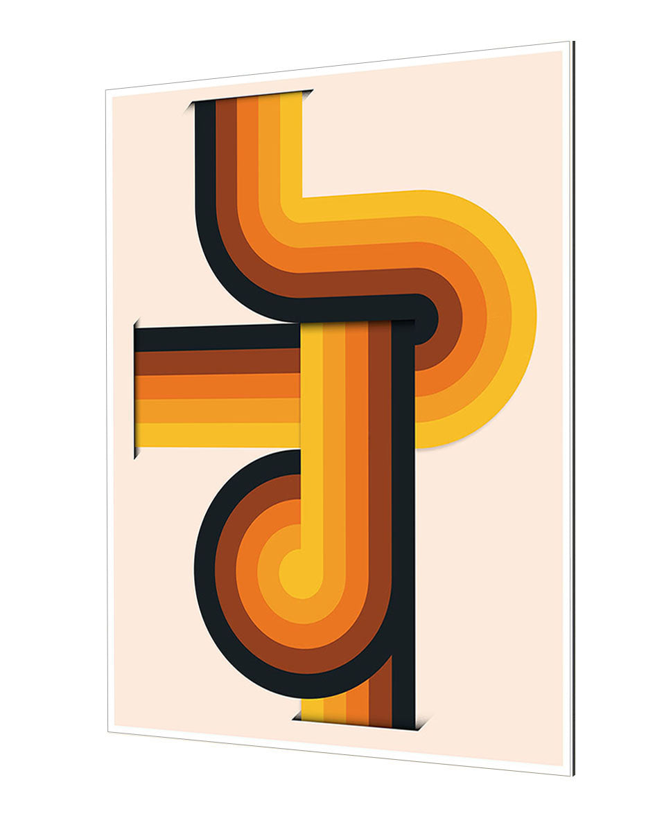 Deltanova - Imaginary Lines