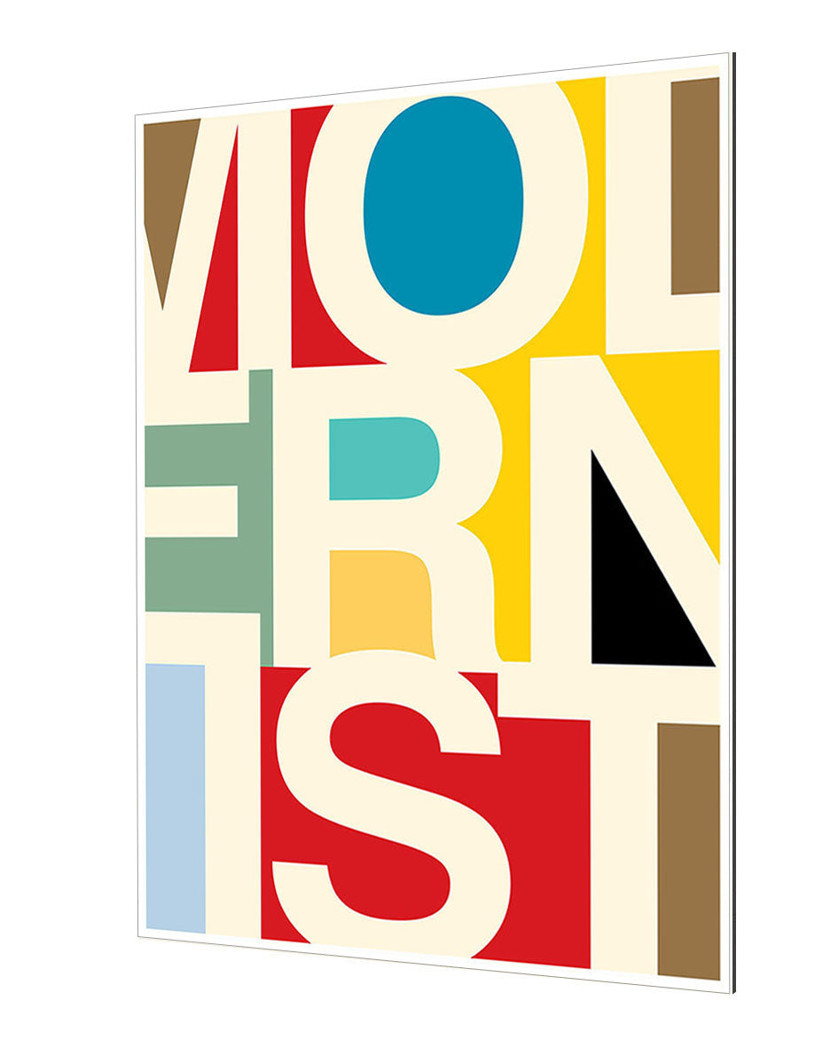 Deltanova - Modernist