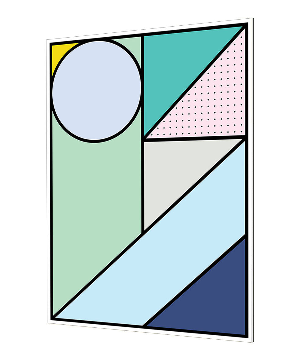 Deltanova - Shapes 01