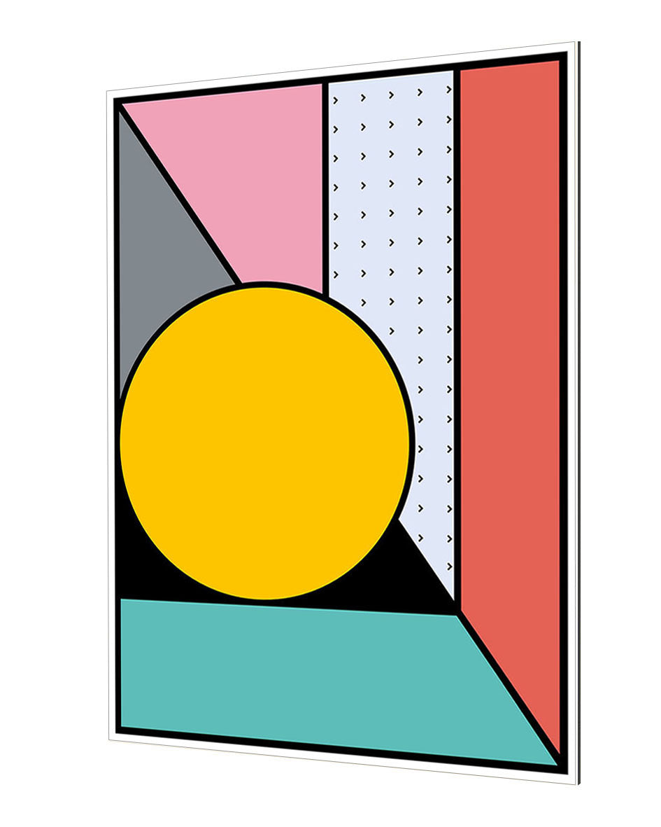 Deltanova - Shapes 03