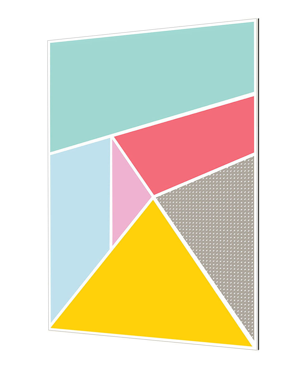 Deltanova - Shapes 04