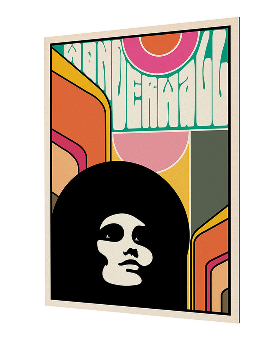 Deltanova - Wonderwall