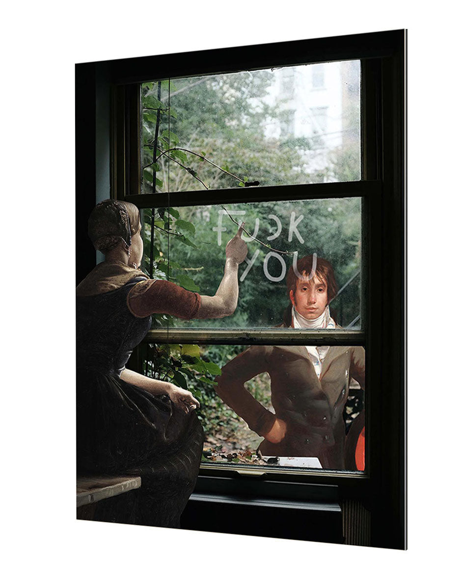 Dikhotomy - A Kind Goodbye