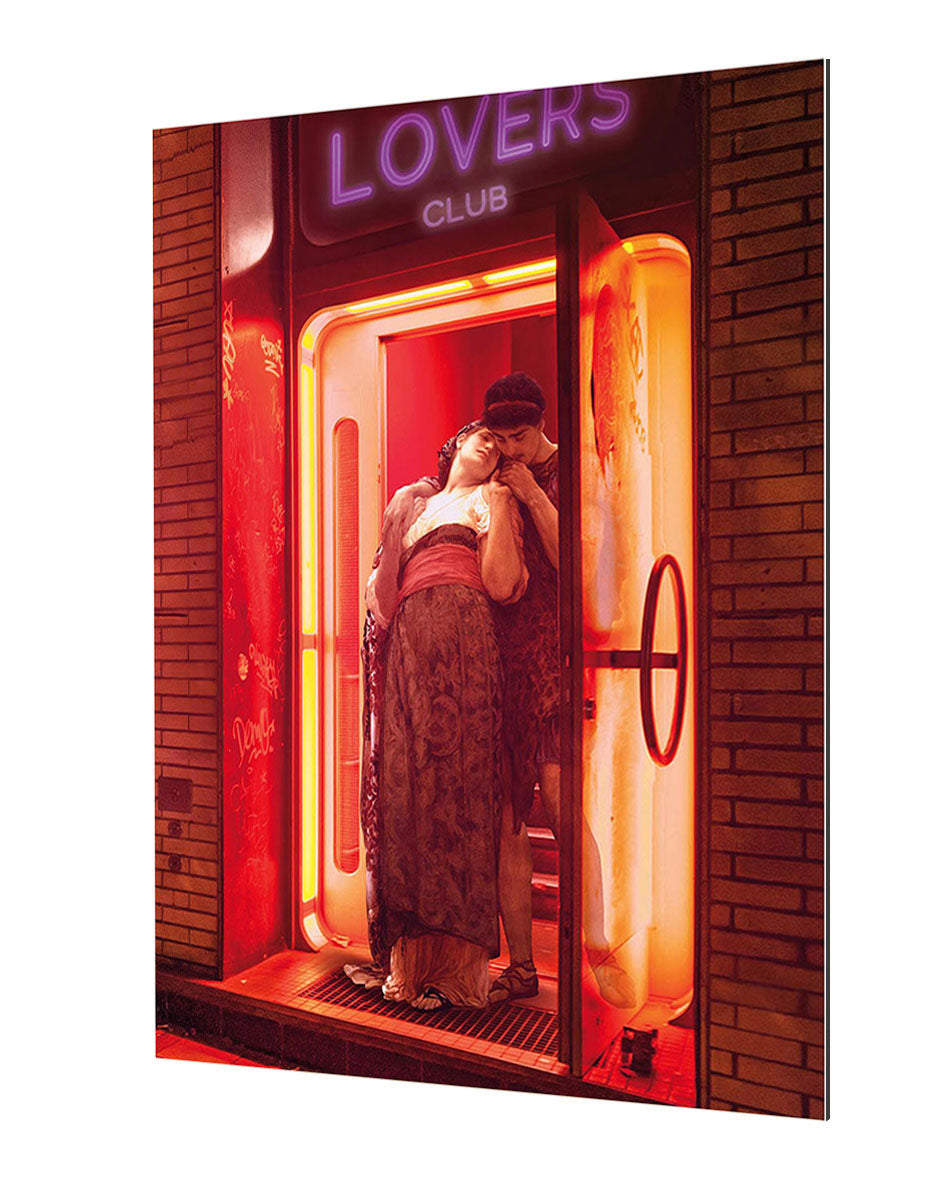 Dikhotomy - Lovers Club