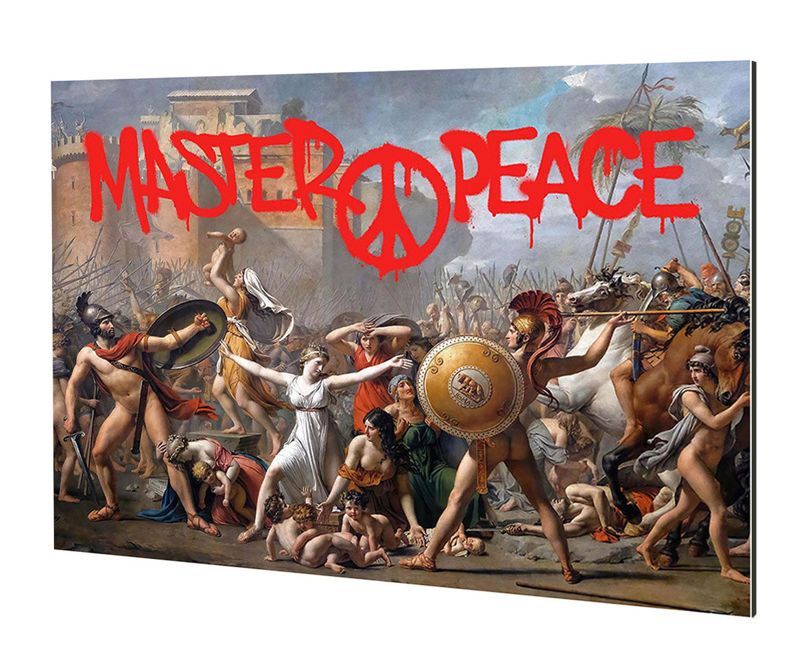 Dikhotomy - Masterpeace