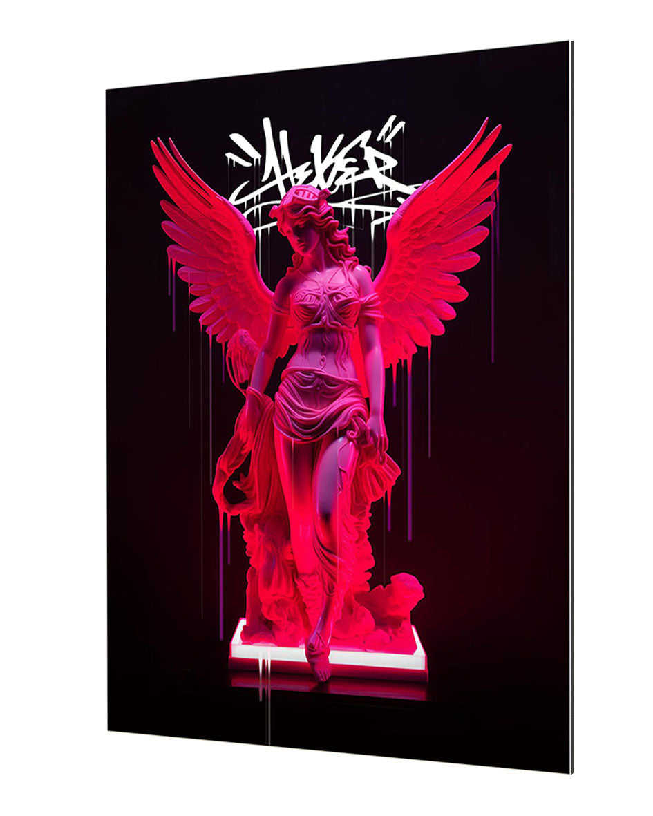 Dikhotomy - Neon Athenea