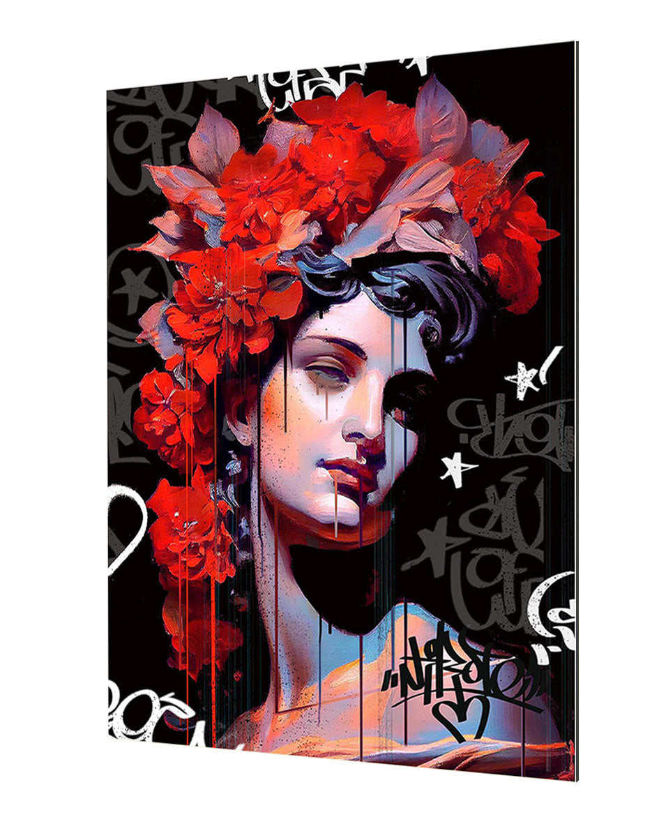 Dikhotomy - Vandal Goddess