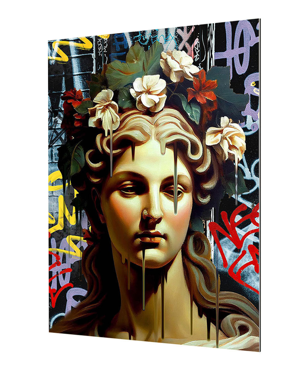 Dikhotomy - Vandal Pieta