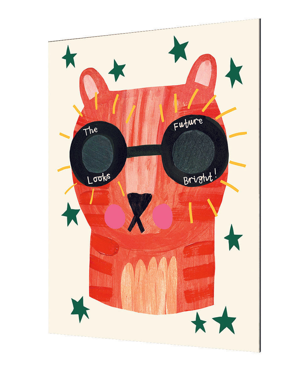 Darcie Olley - The Futur Looks Bright