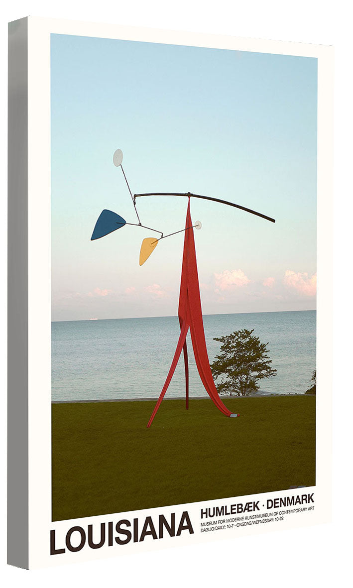 Florent Bodart - Louisana 3