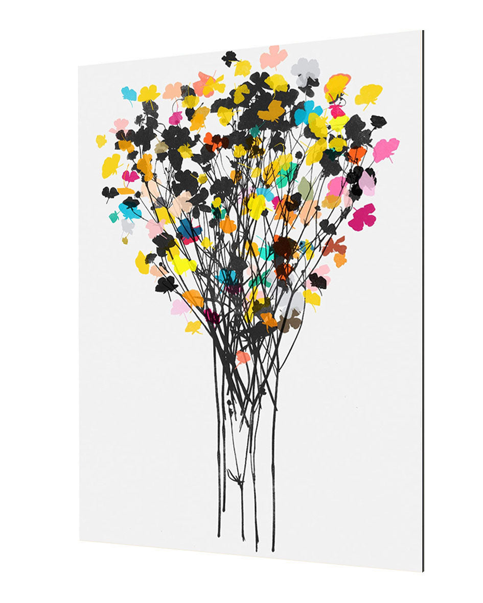 Garima Dhawan - Buttercups 2