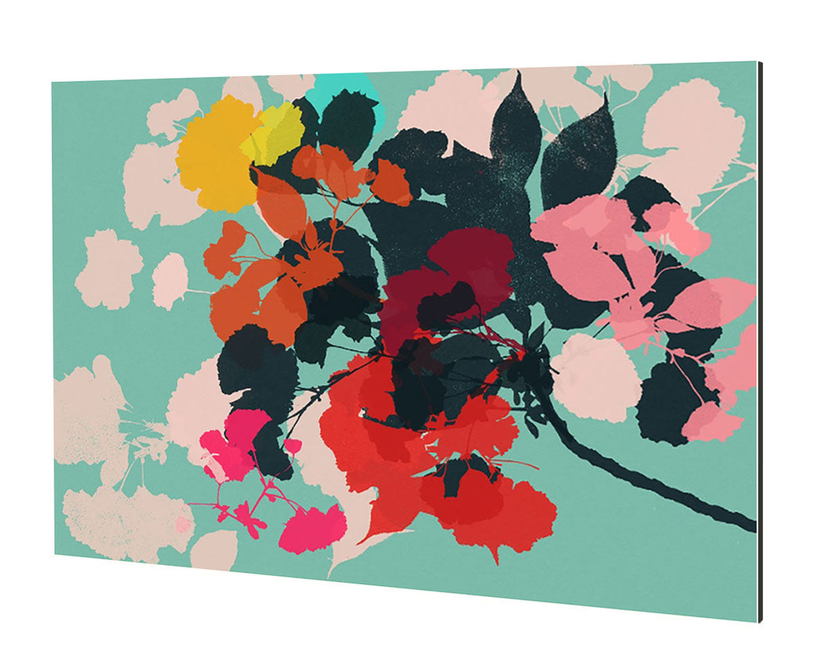 Garima Dhawan - Cherry Blossom 5