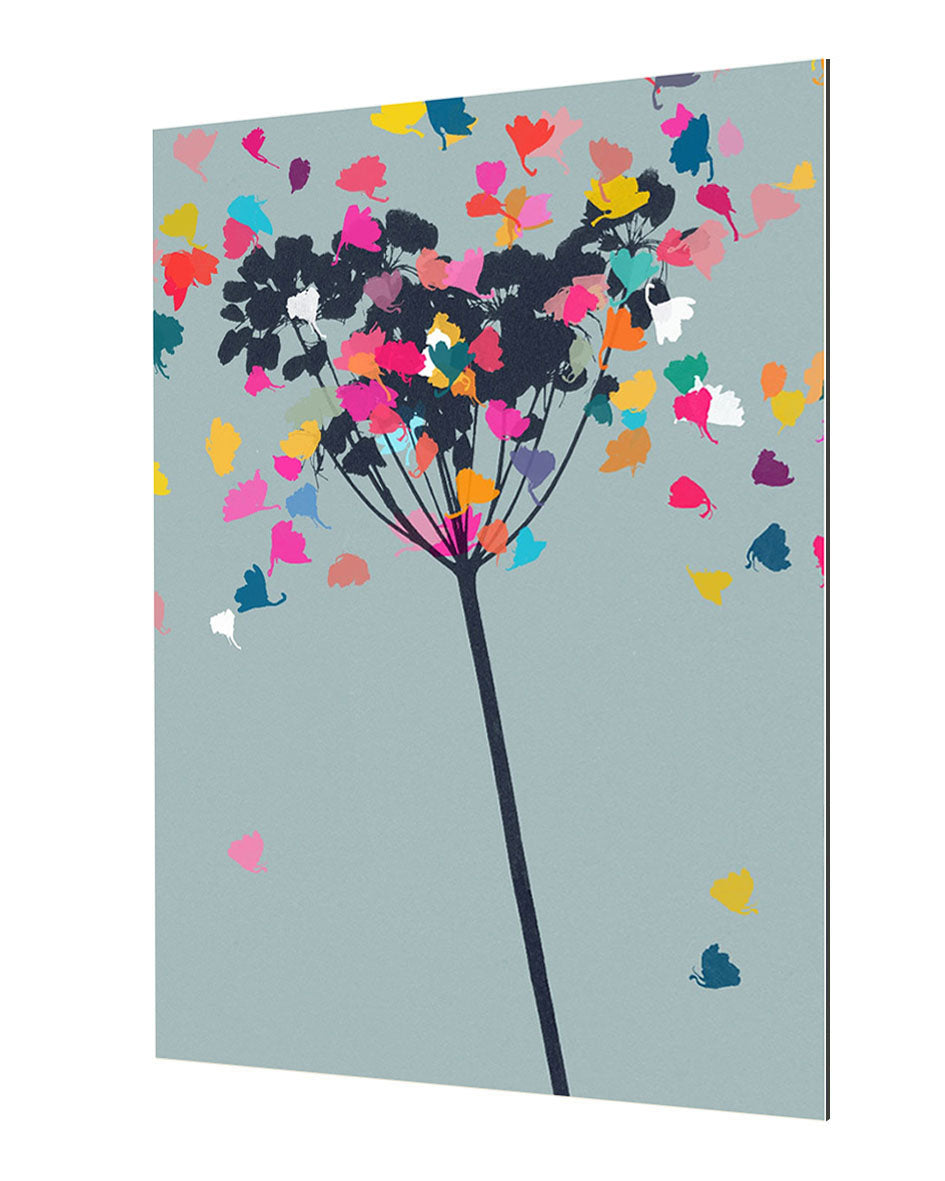 Garima Dhawan - Cow Parsley 2