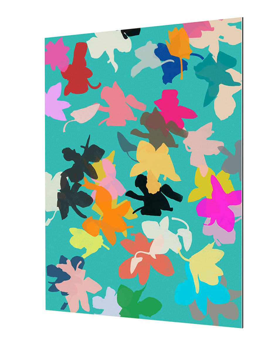 Garima Dhawan - Orchids 2