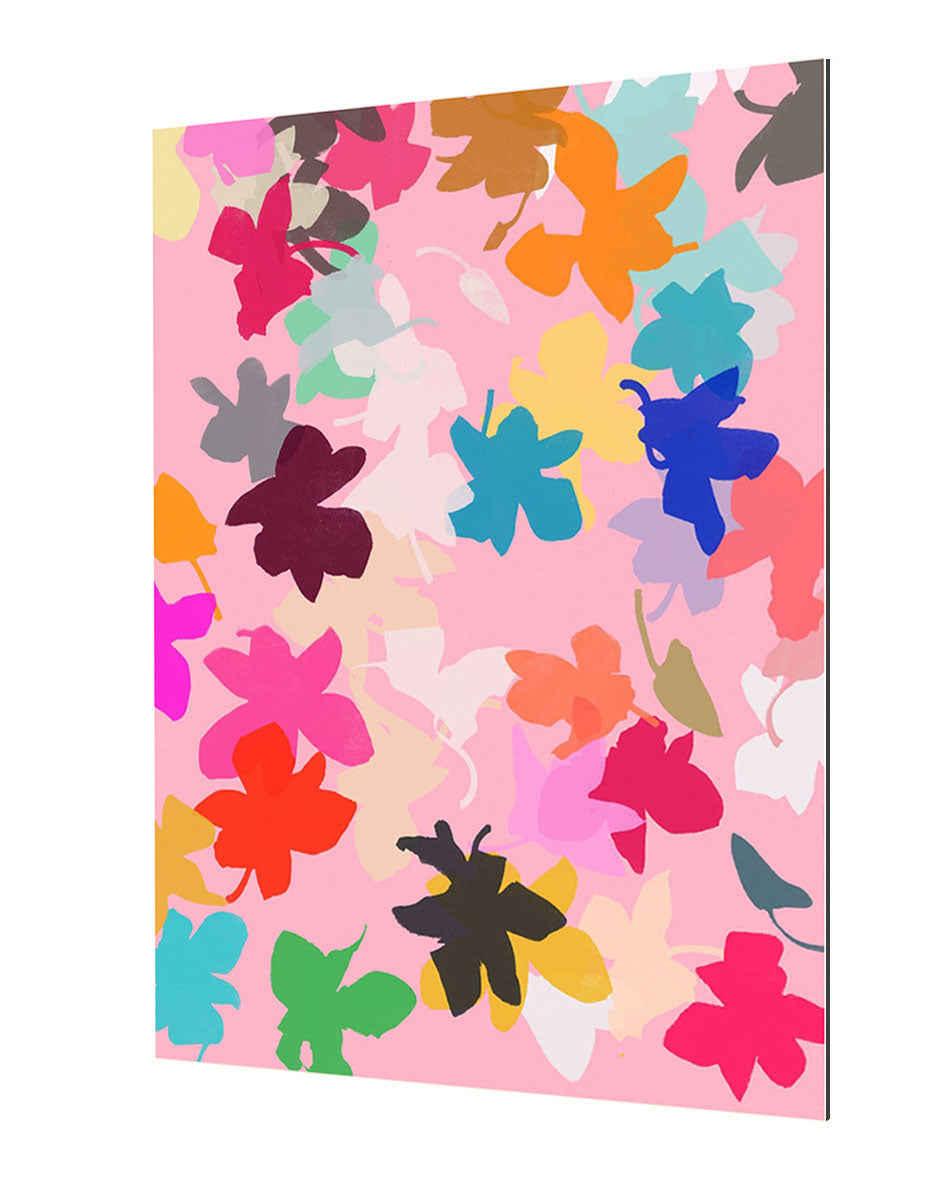 Garima Dhawan - Orchids 5