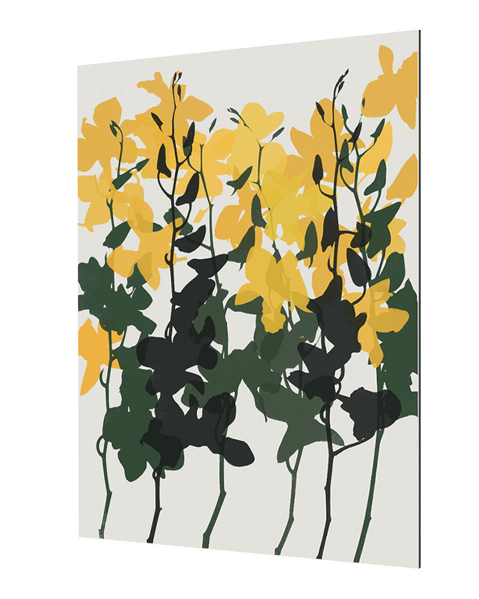 Garima Dhawan - Orchids 6