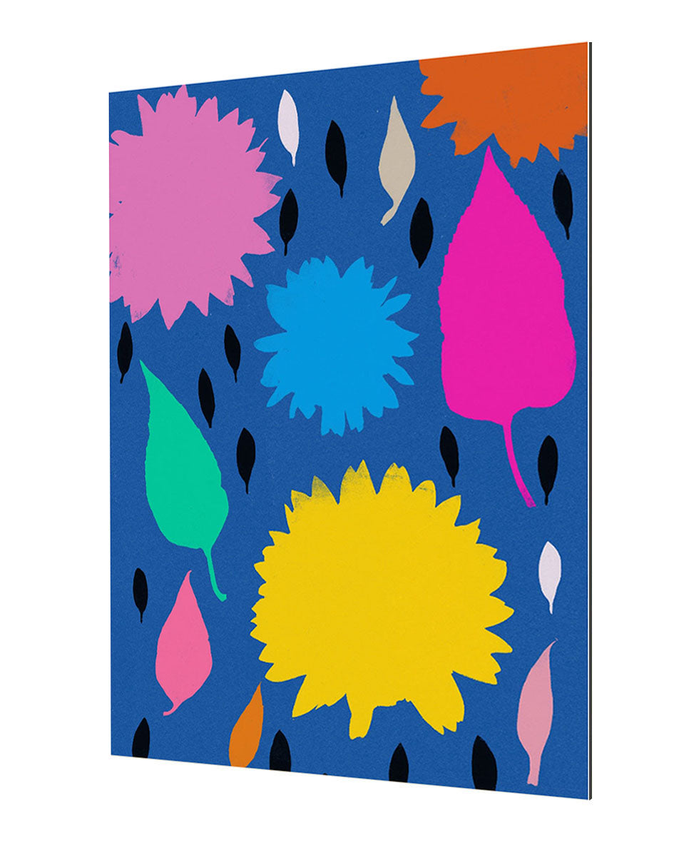 Garima Dhawan - Sunflowers 1