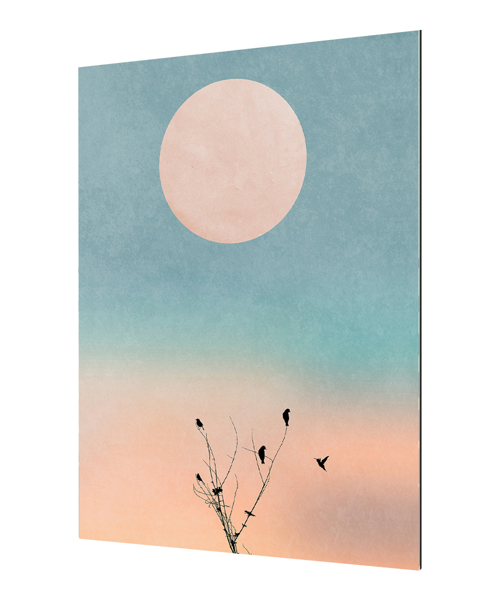 Kubistika - Waking Up Warm