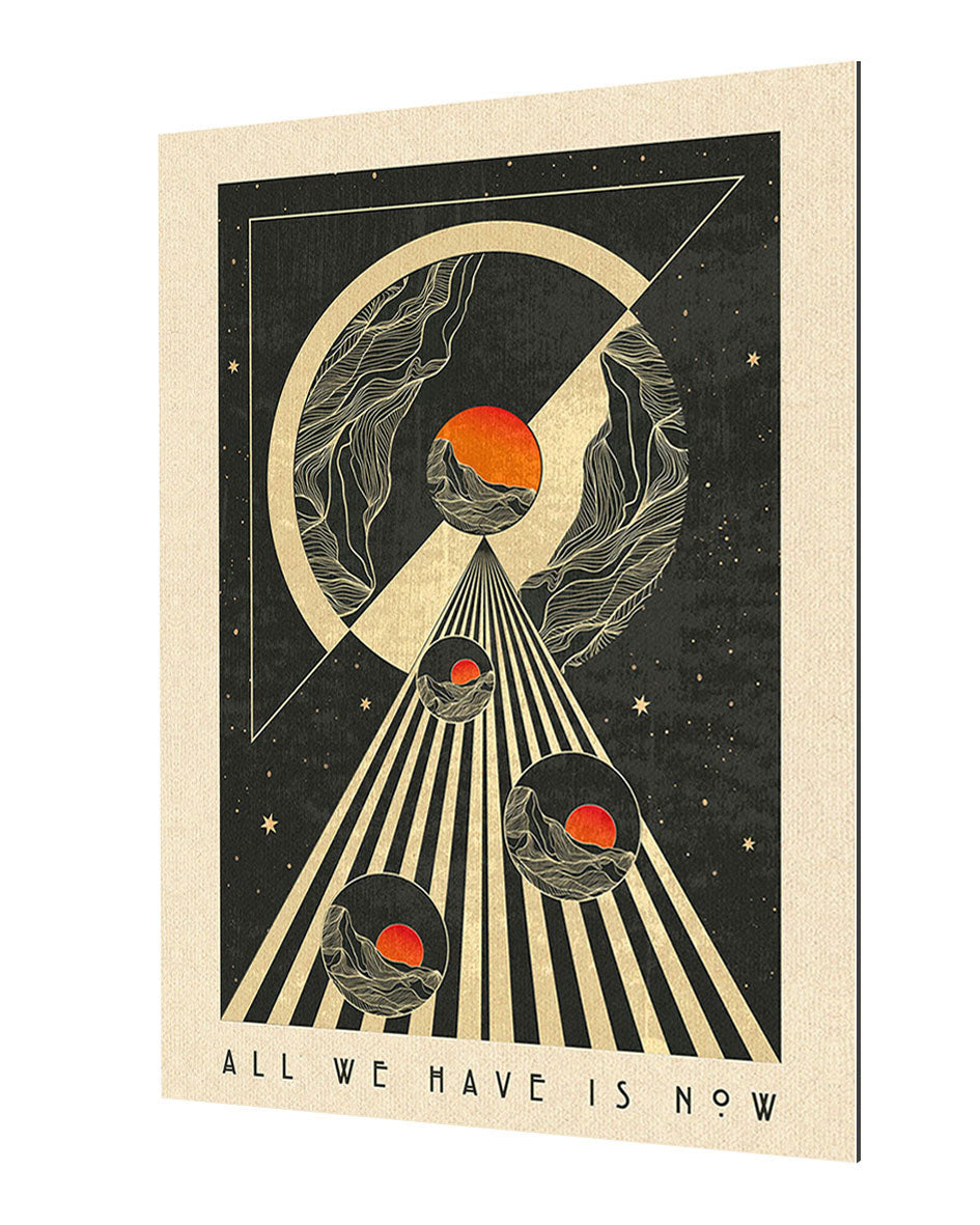 Natalie @ Inktally - Now