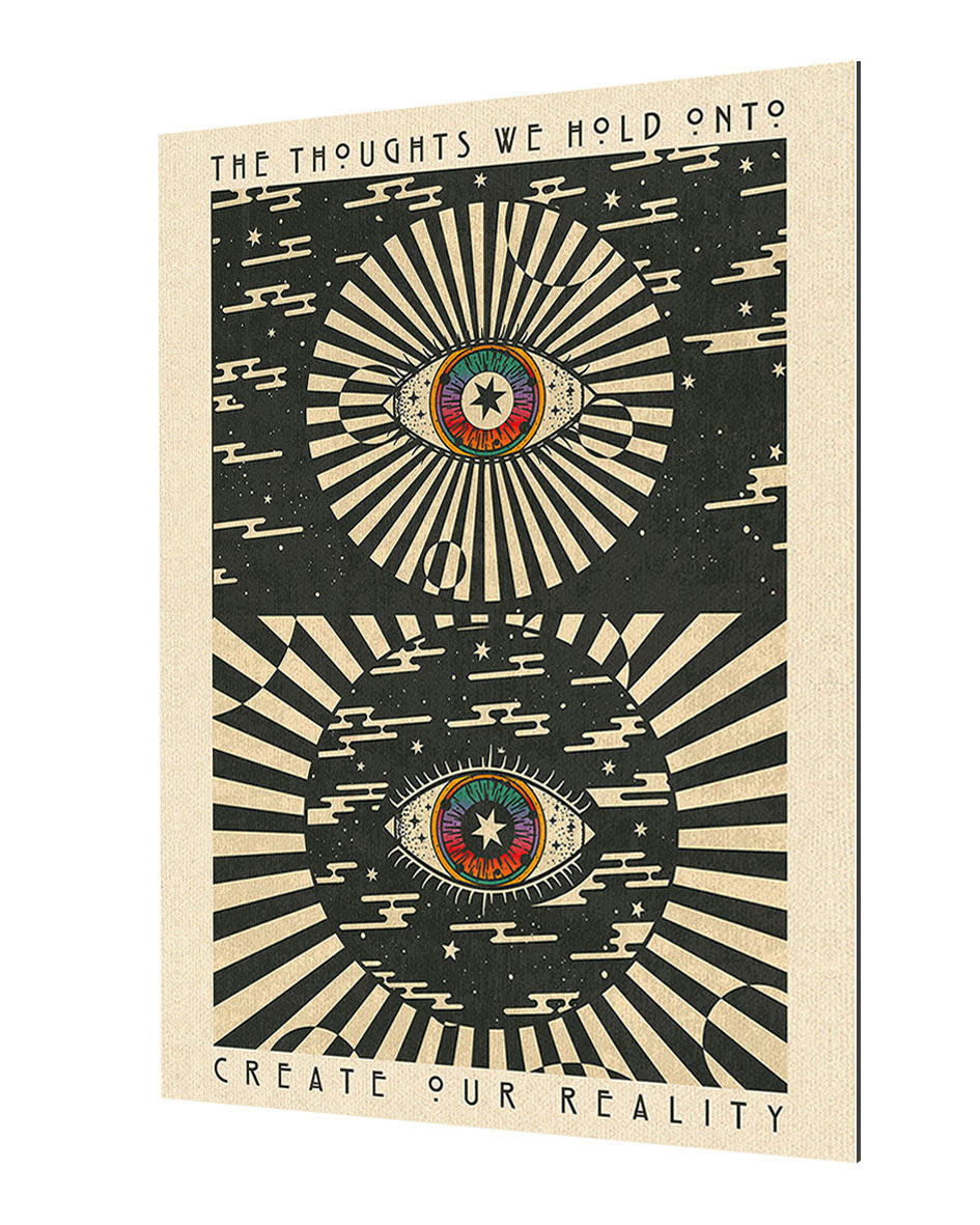 Natalie @ Inktally - Reality