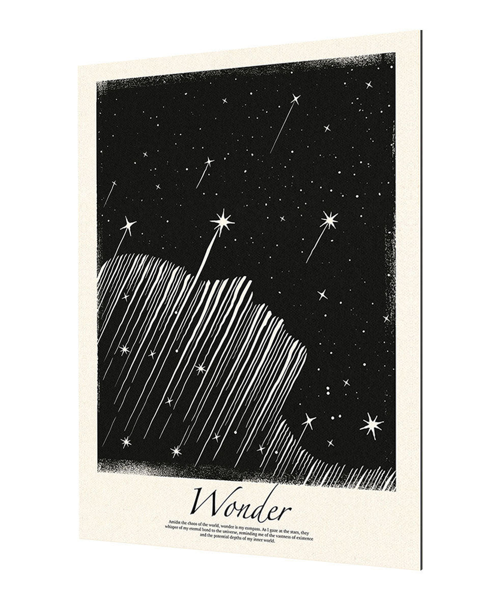 Natalie @ Inktally - Wonder Textured