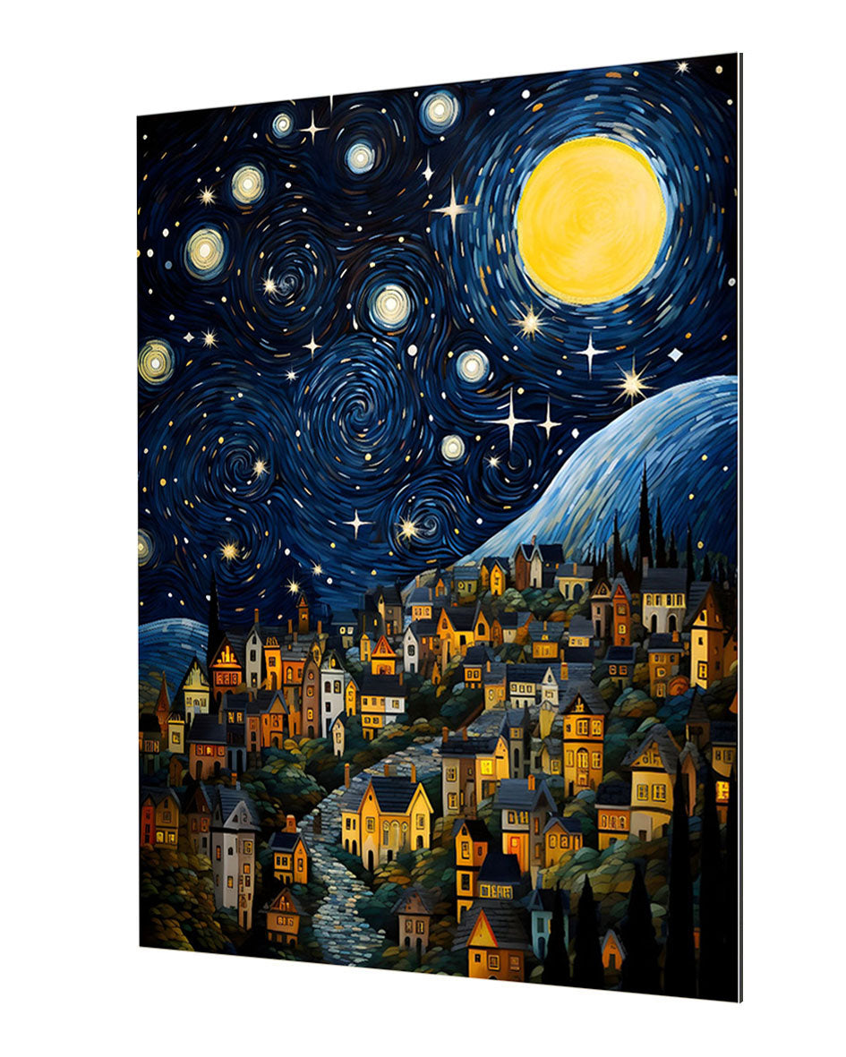 Nur Rydberg - Conques