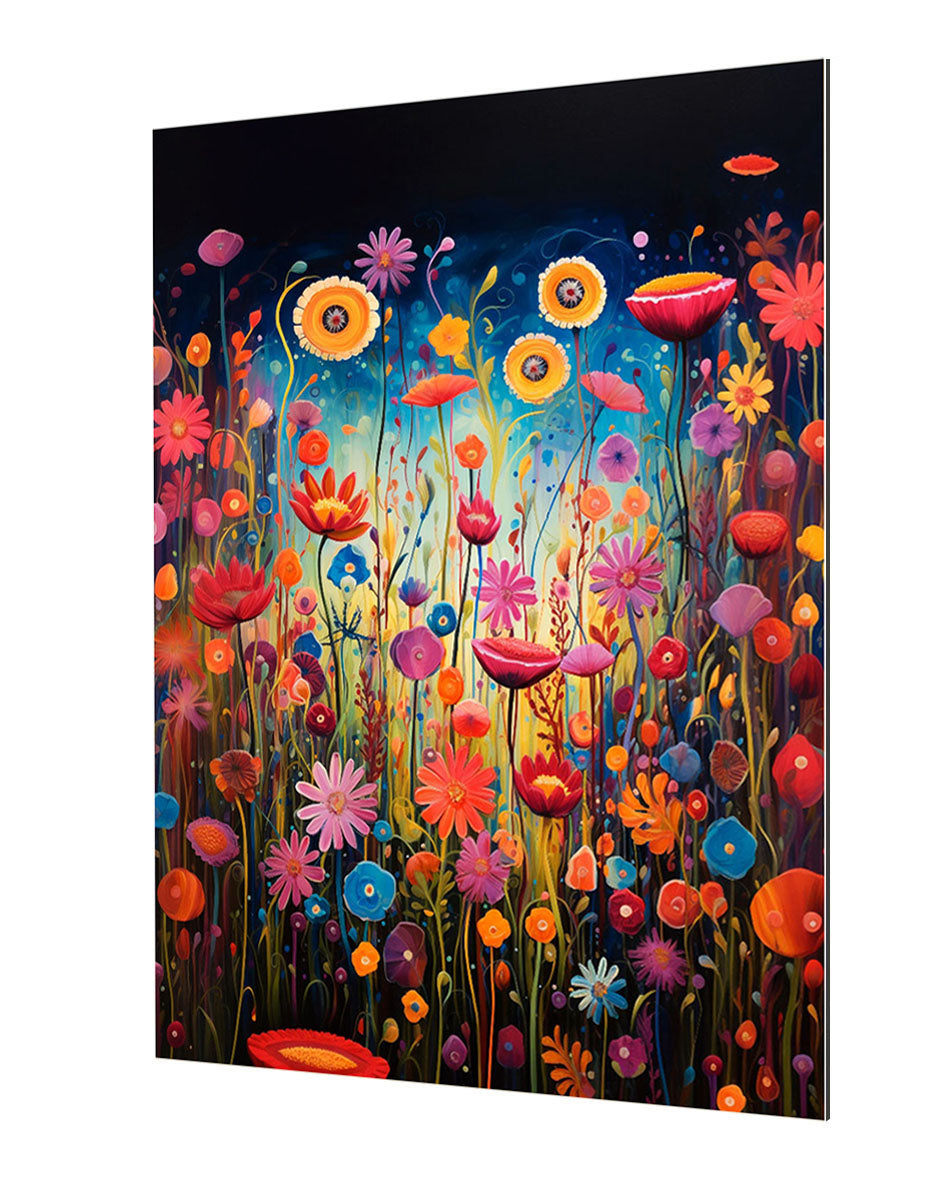 Nur Rydberg - Grateful Meadow