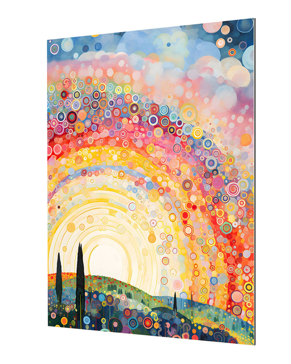 Nur Rydberg - Iris Pride