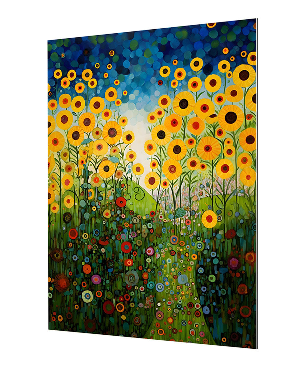 Nur Rydberg - Solkysst