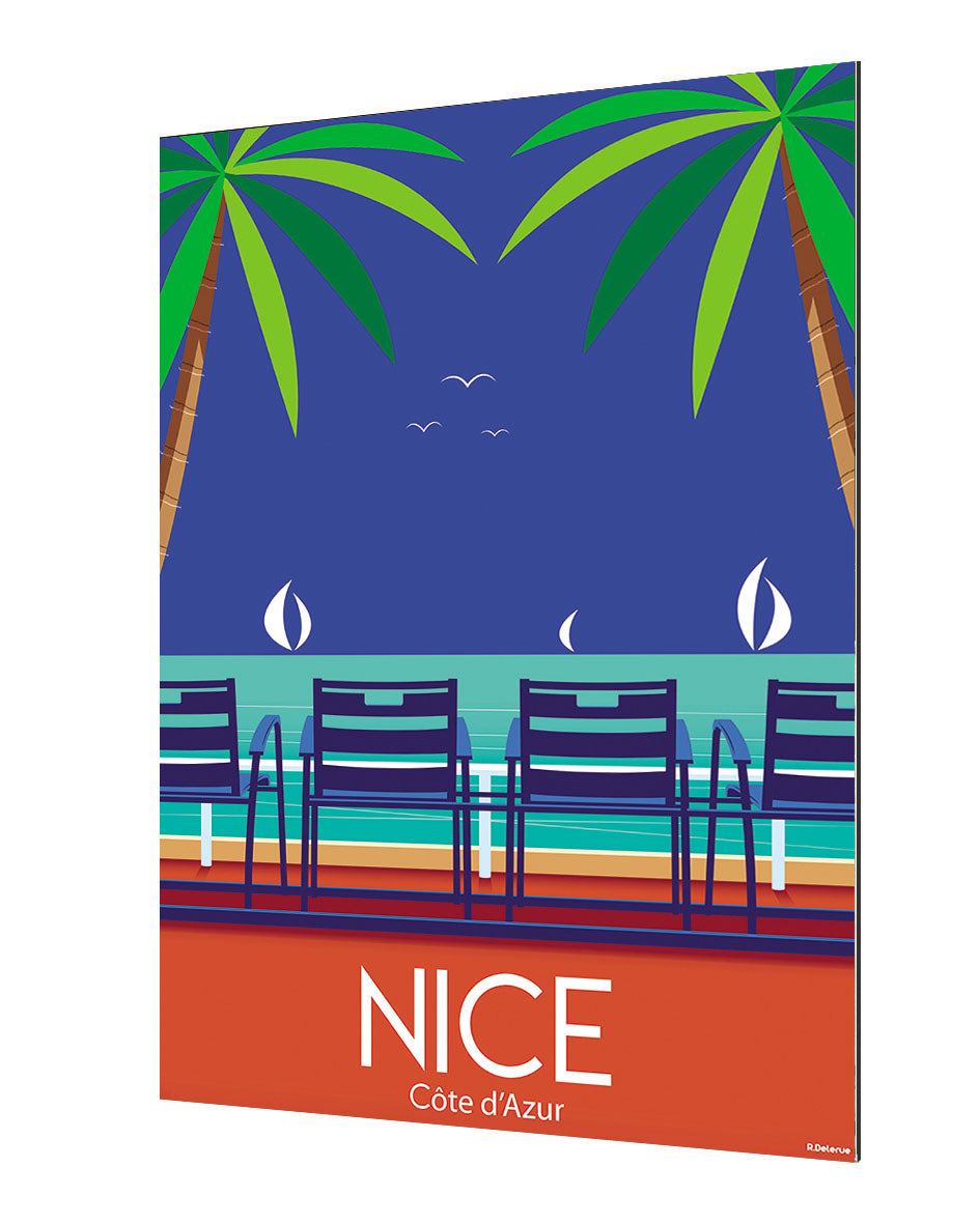 Raphaël Delerue - Nice 2