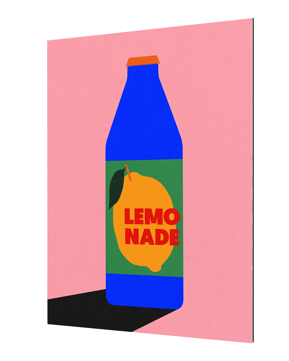 Rosi Feist - Lemo Nade