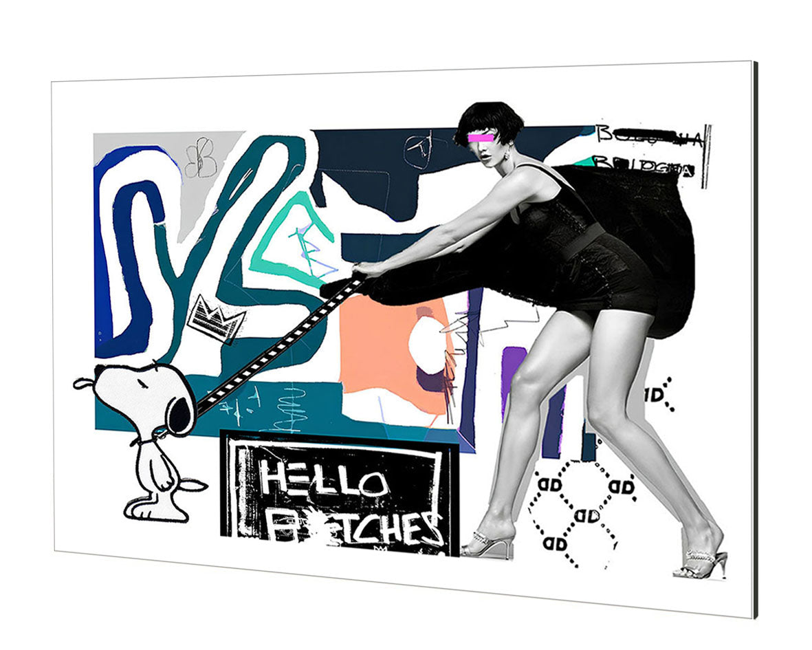 Stefan Bammert - Bully Boy