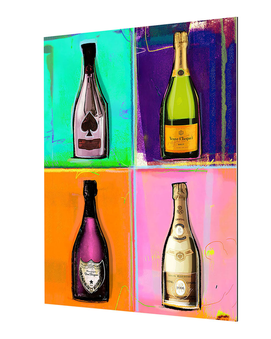 Stefan Bammert - Champagne Collection